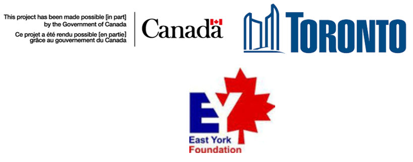 2025 East York Canada Day Festival Sponsors 2025 East York Canada Day Festival Sponsors